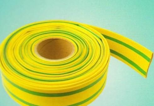 環保阻燃熱縮管